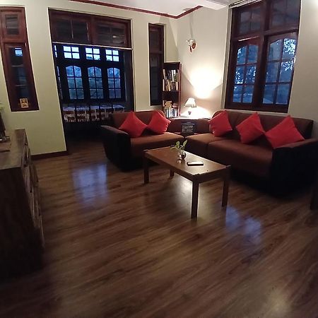 Paradise Cottage Nuwara Eliya Dış mekan fotoğraf