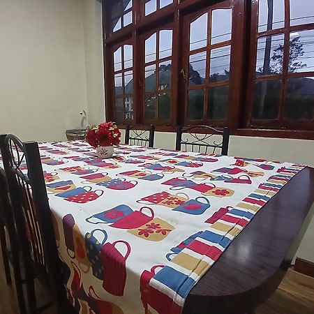 Paradise Cottage Nuwara Eliya Dış mekan fotoğraf