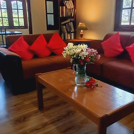 Paradise Cottage Nuwara Eliya Dış mekan fotoğraf