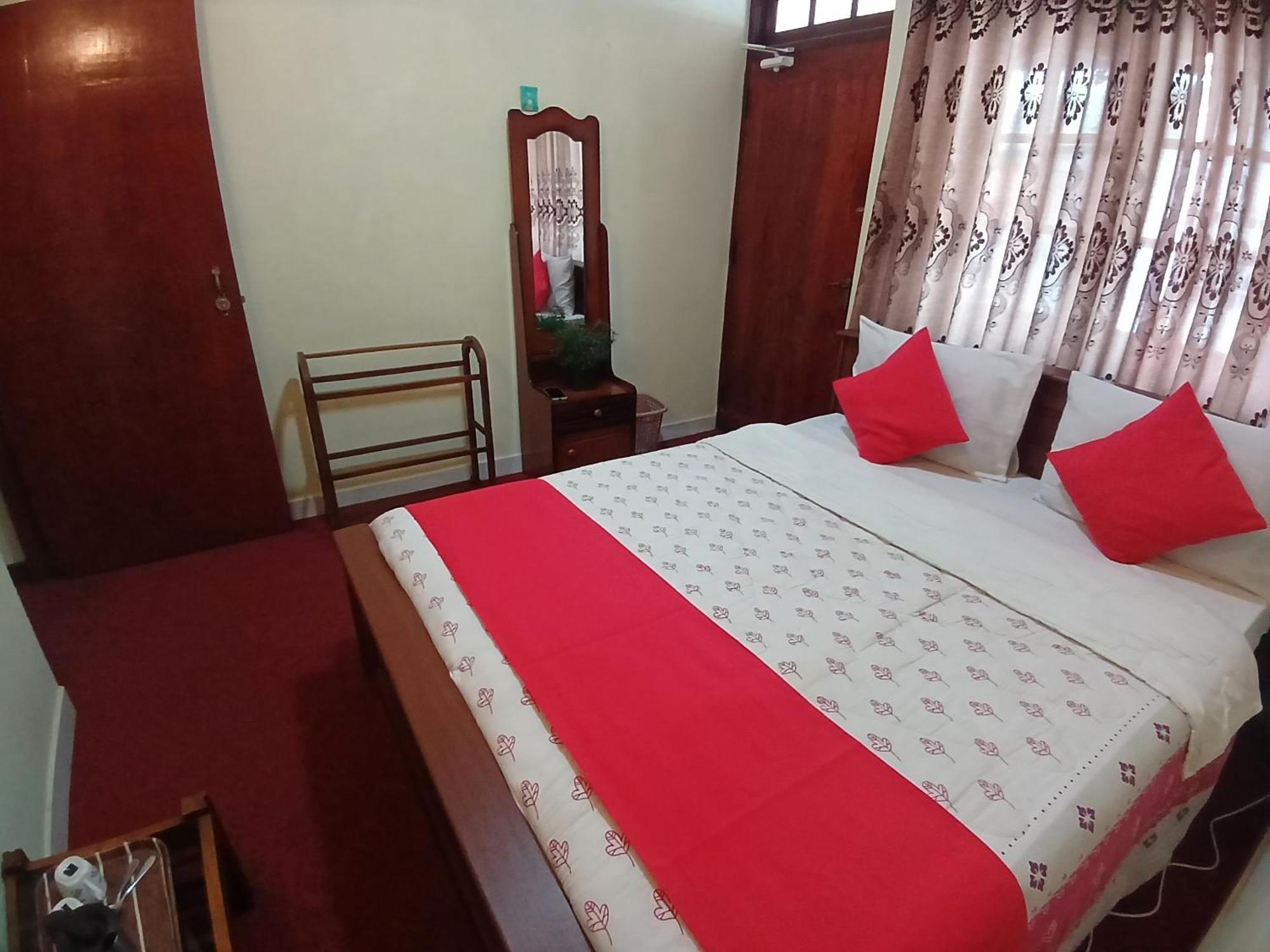 Paradise Cottage Nuwara Eliya Oda fotoğraf