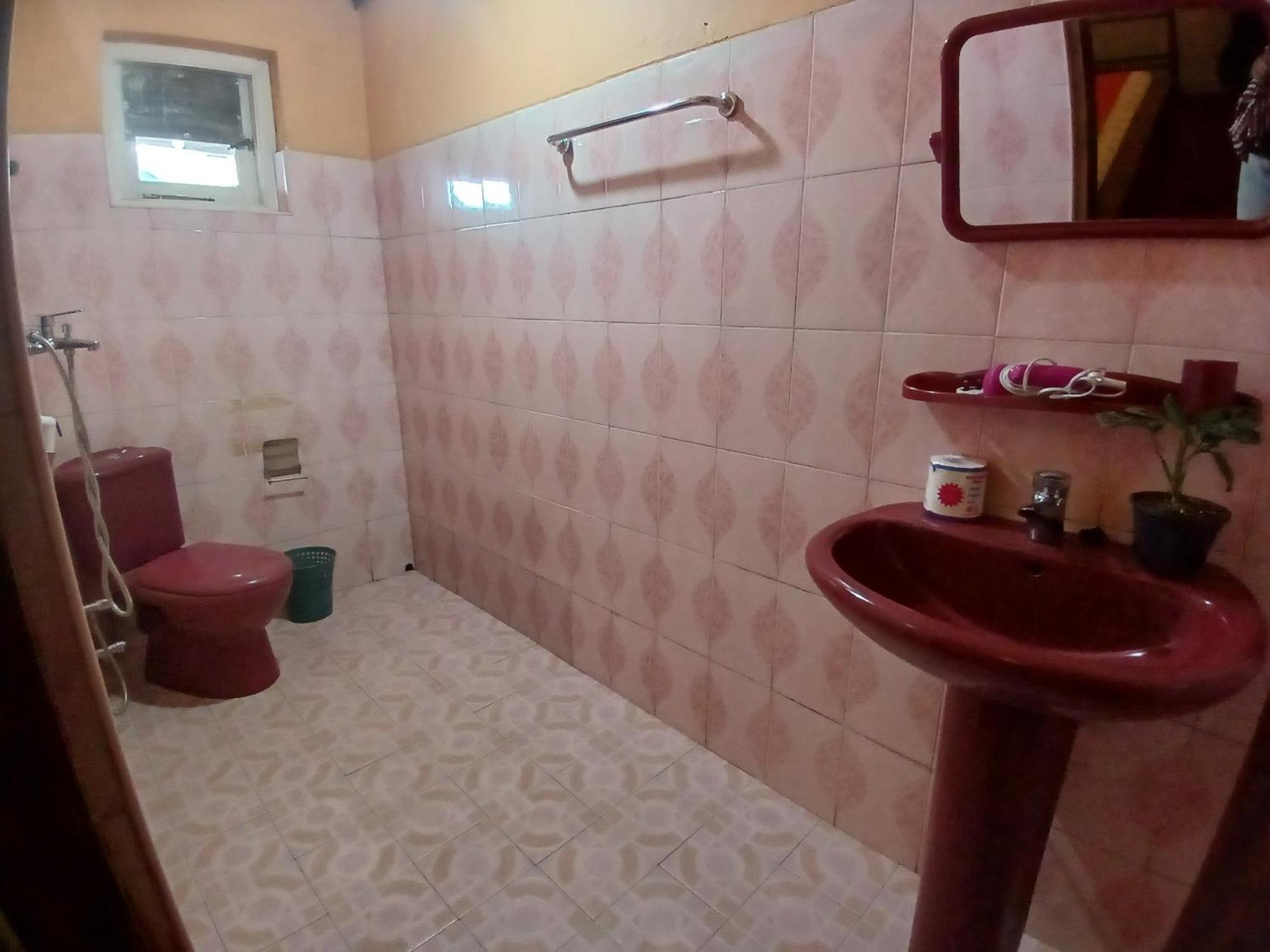 Paradise Cottage Nuwara Eliya Dış mekan fotoğraf
