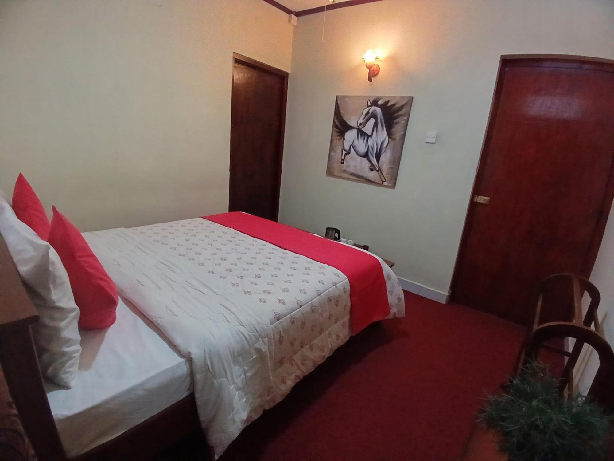 Paradise Cottage Nuwara Eliya Dış mekan fotoğraf
