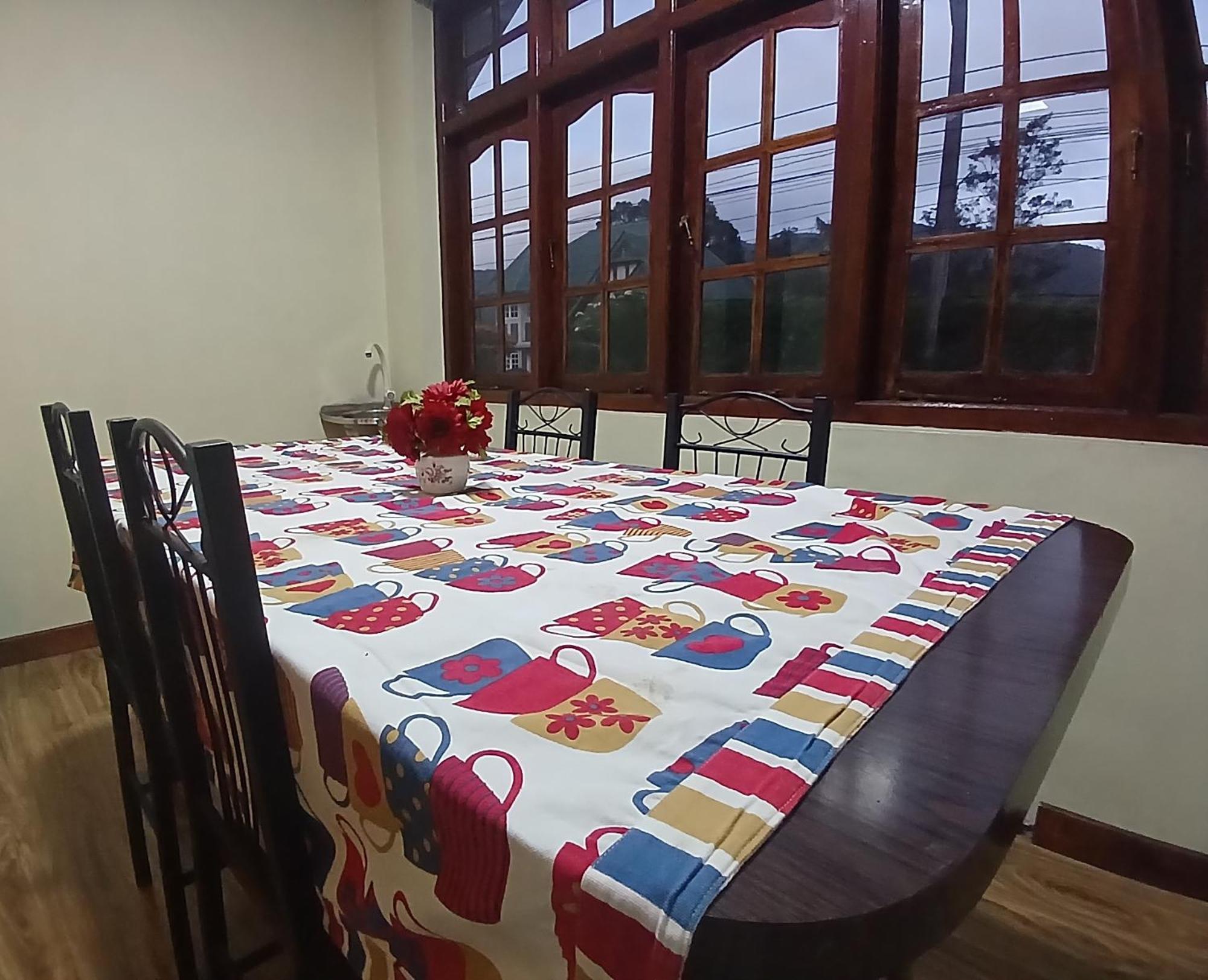 Paradise Cottage Nuwara Eliya Dış mekan fotoğraf