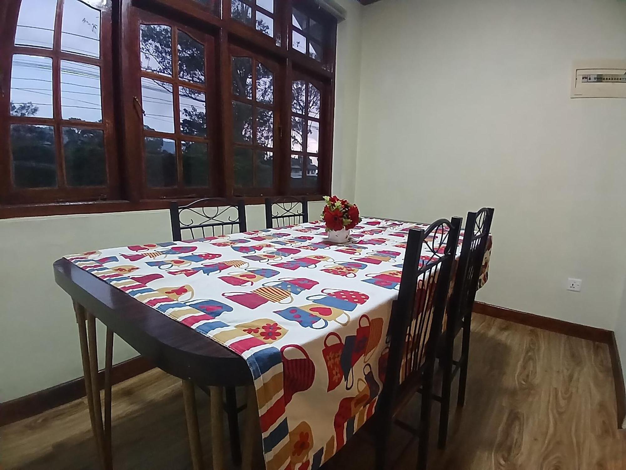 Paradise Cottage Nuwara Eliya Dış mekan fotoğraf