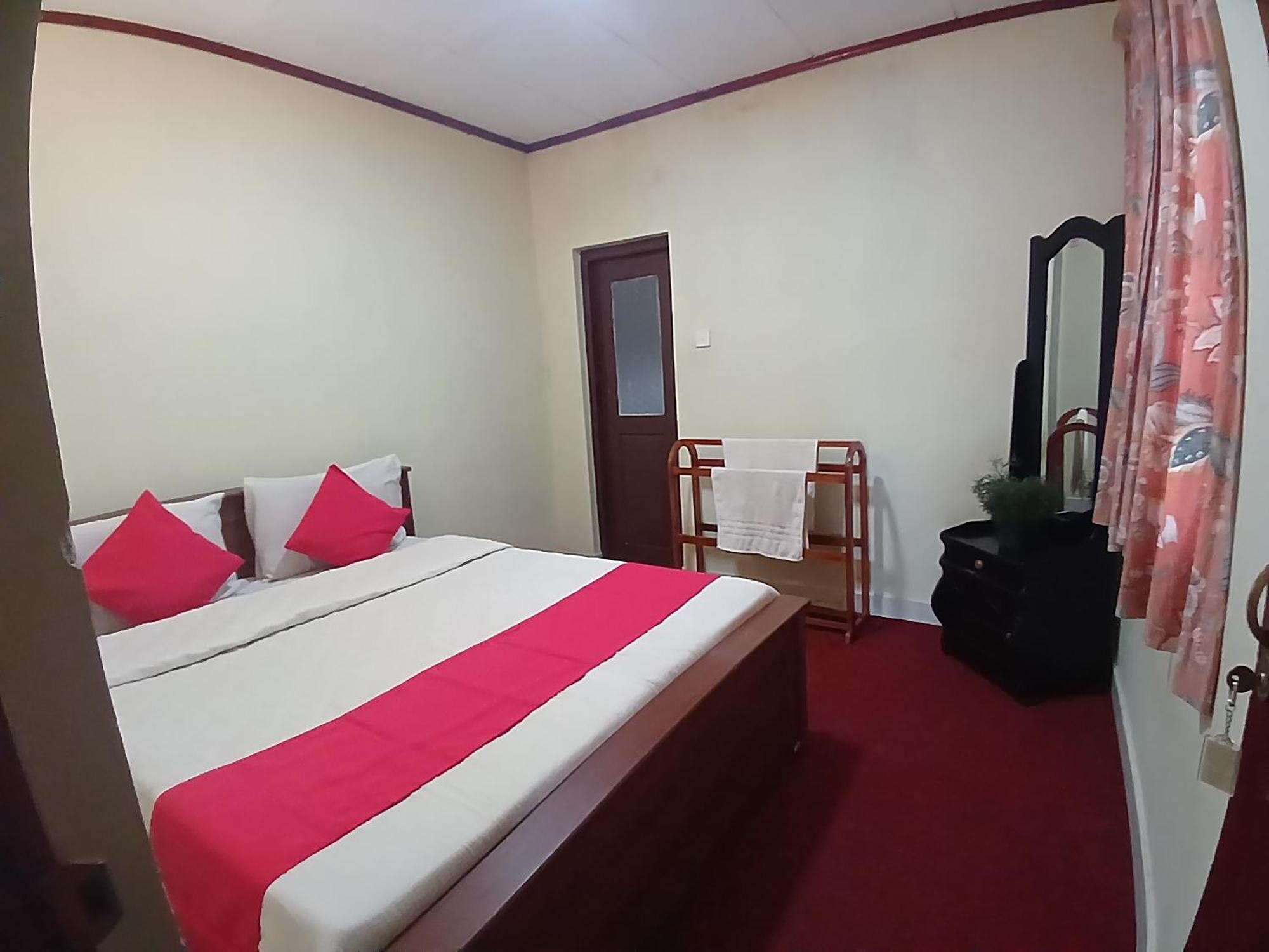 Paradise Cottage Nuwara Eliya Dış mekan fotoğraf