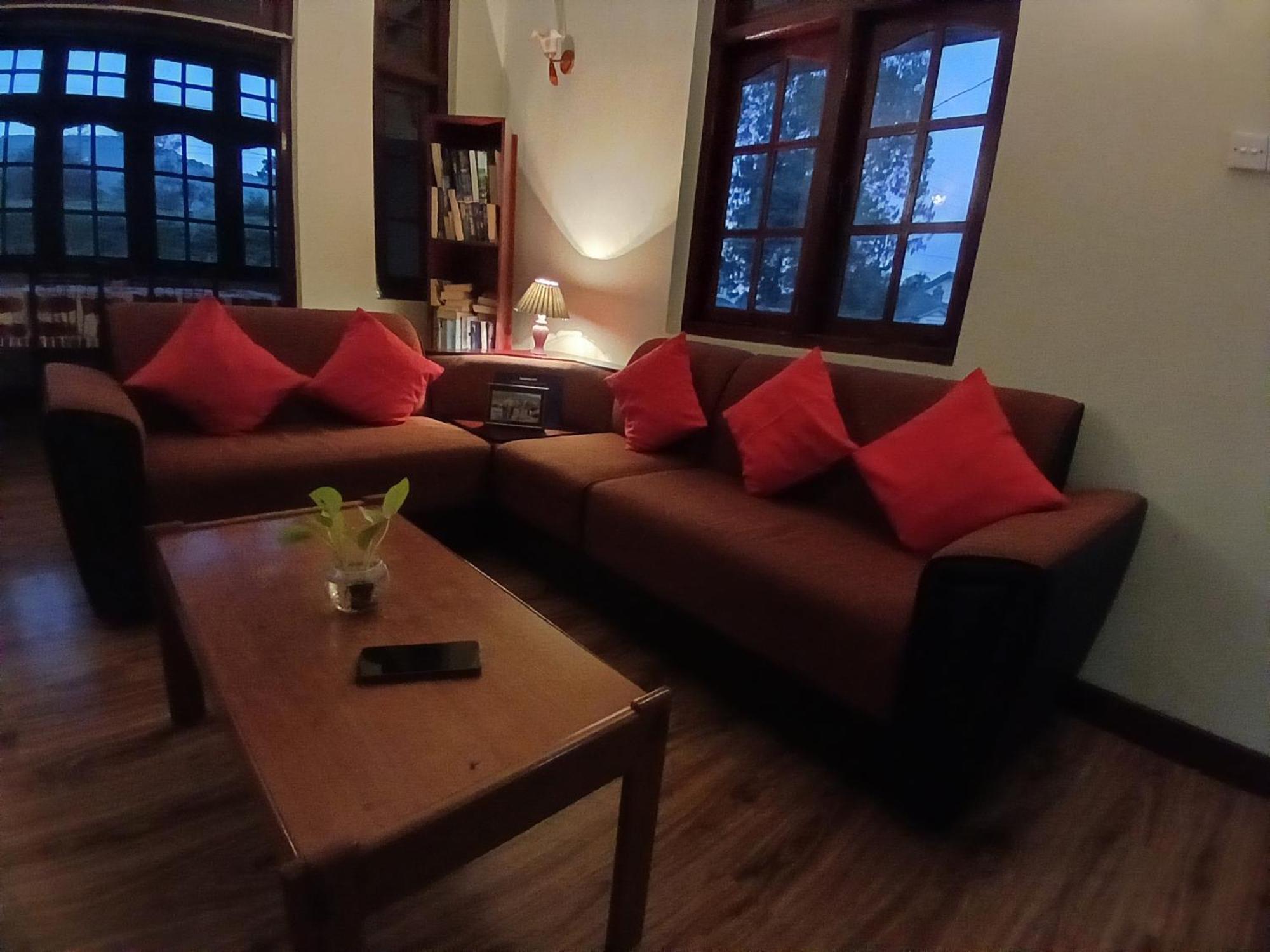 Paradise Cottage Nuwara Eliya Dış mekan fotoğraf