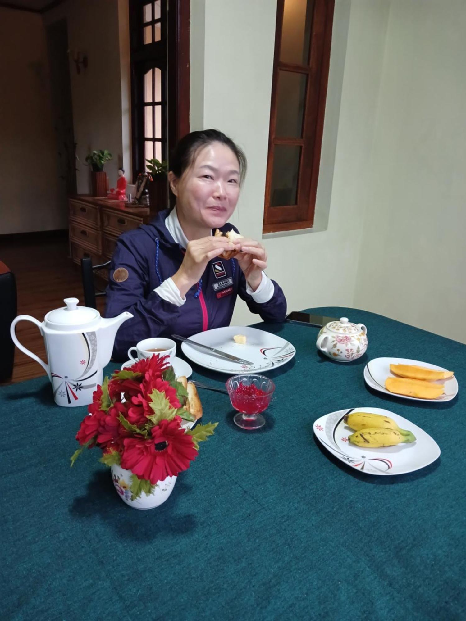 Paradise Cottage Nuwara Eliya Dış mekan fotoğraf
