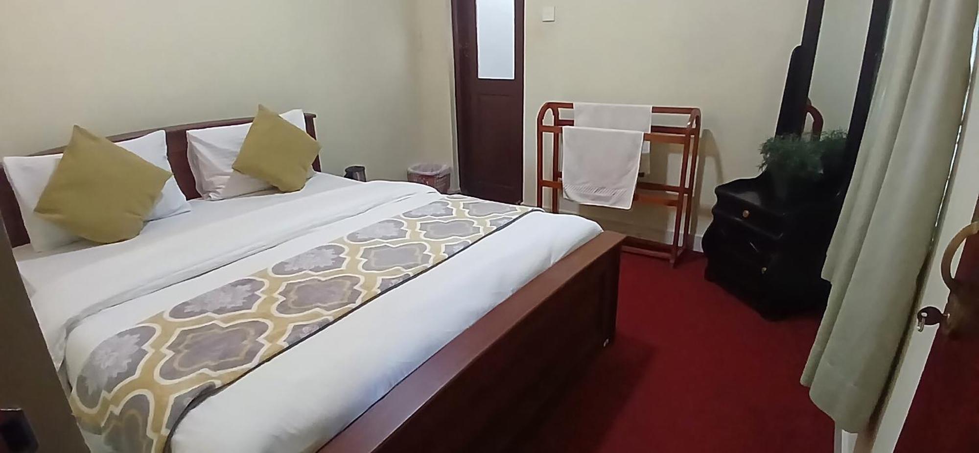 Paradise Cottage Nuwara Eliya Dış mekan fotoğraf