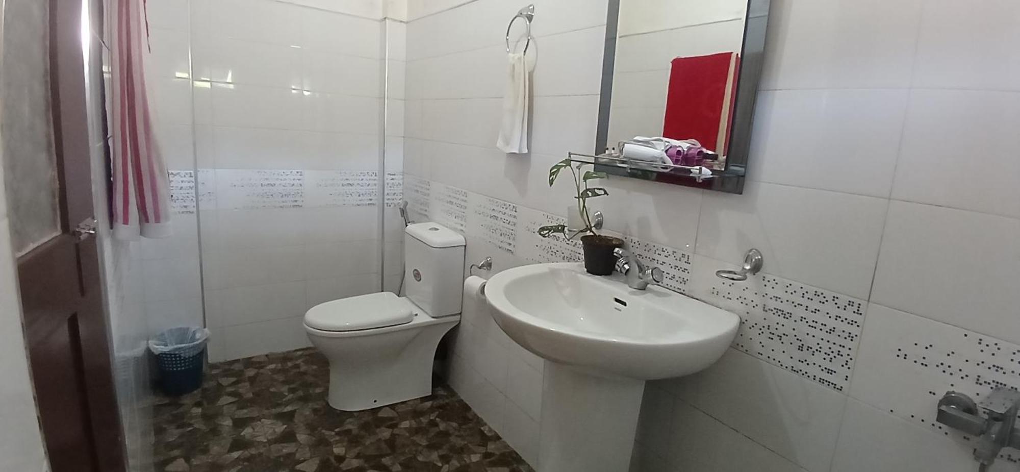 Paradise Cottage Nuwara Eliya Dış mekan fotoğraf
