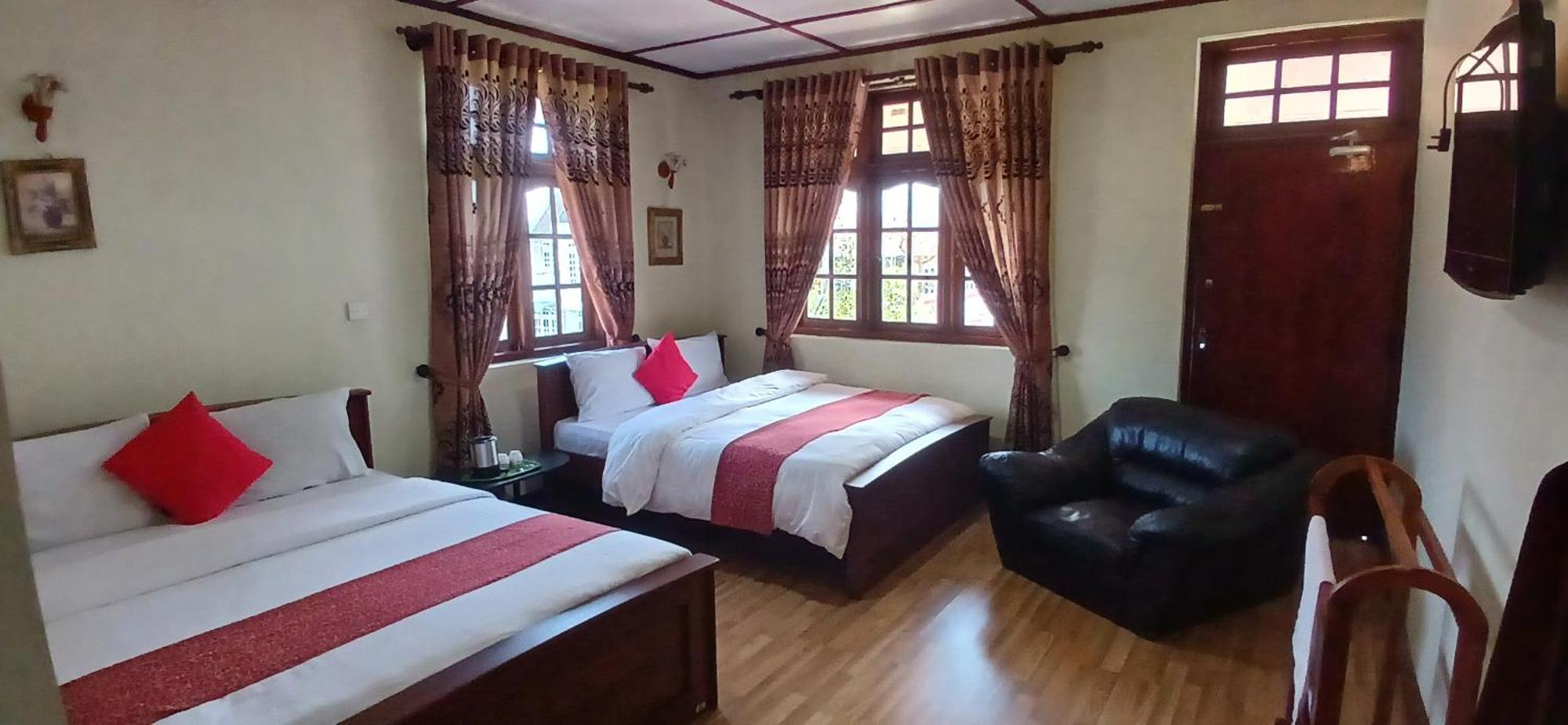 Paradise Cottage Nuwara Eliya Oda fotoğraf
