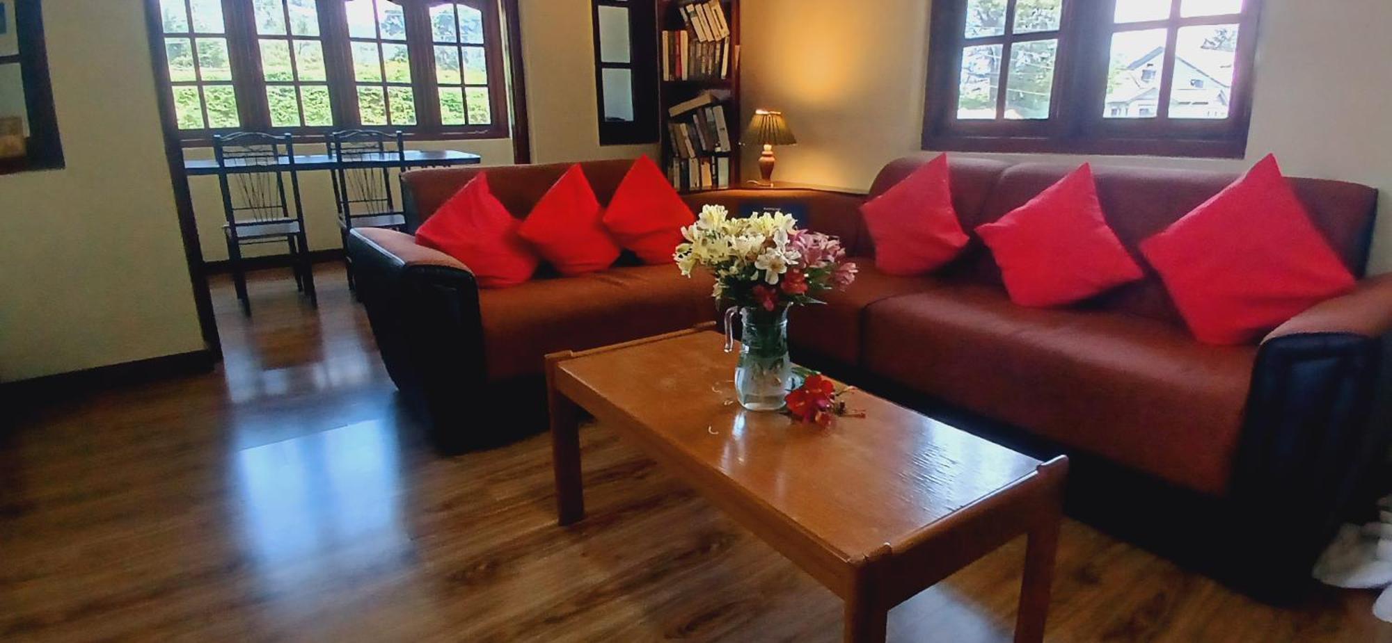 Paradise Cottage Nuwara Eliya Dış mekan fotoğraf