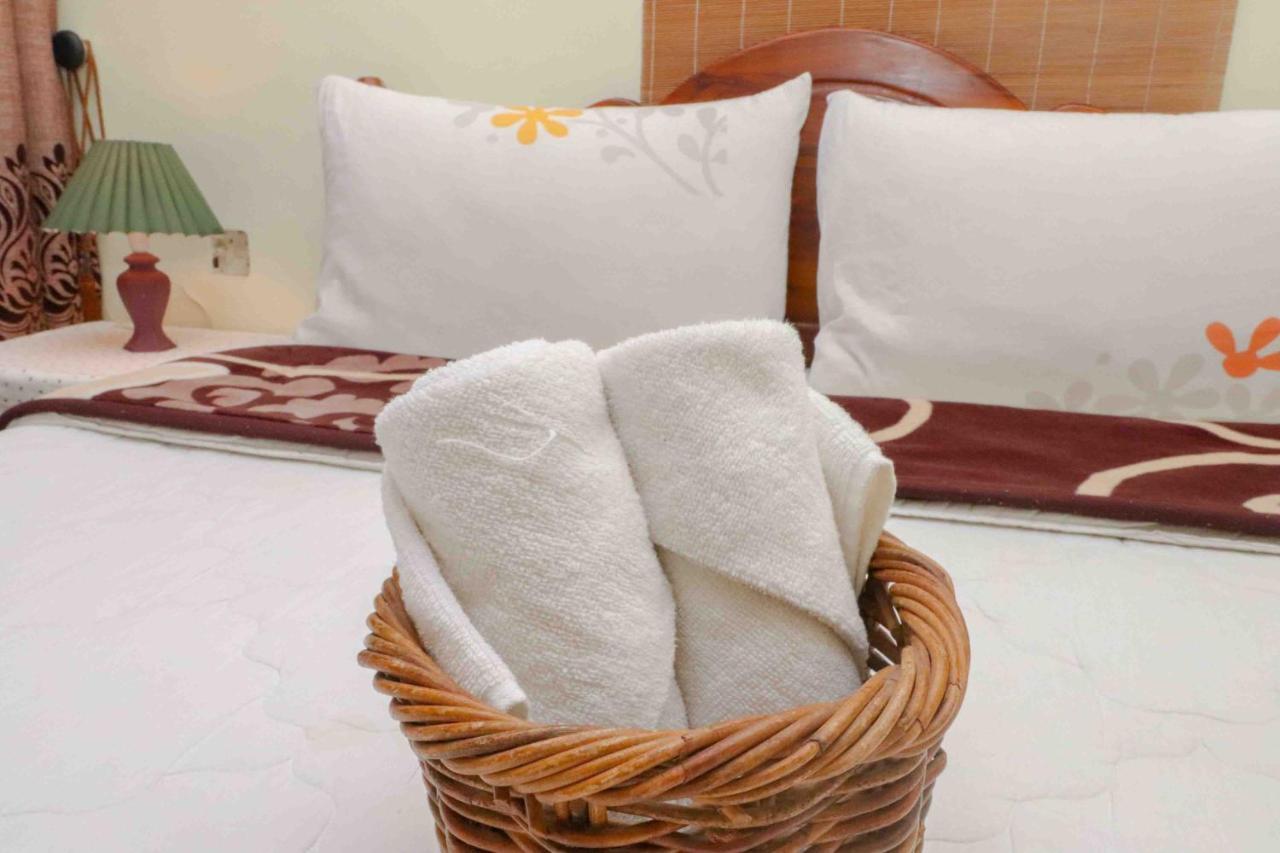 Paradise Cottage Nuwara Eliya Dış mekan fotoğraf