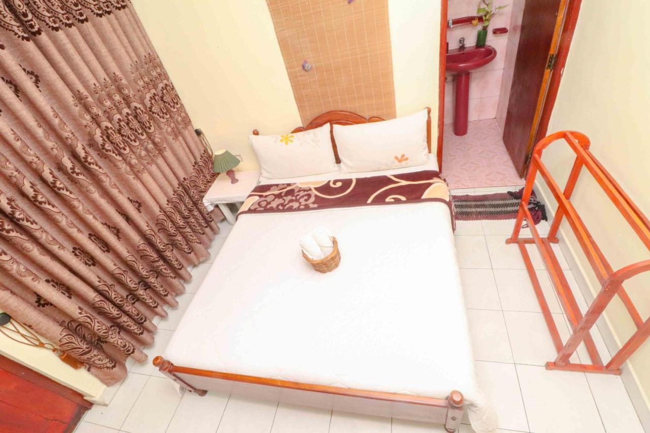 Paradise Cottage Nuwara Eliya Dış mekan fotoğraf