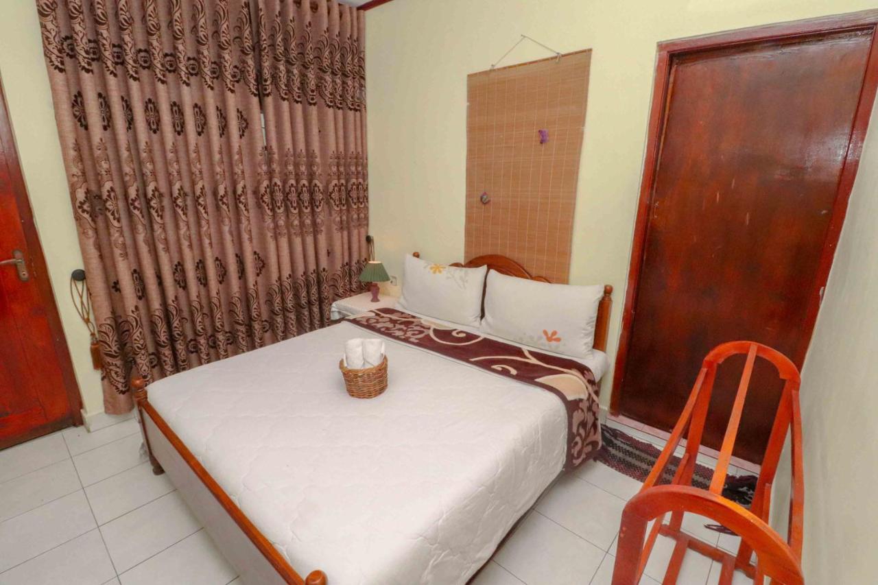 Paradise Cottage Nuwara Eliya Dış mekan fotoğraf