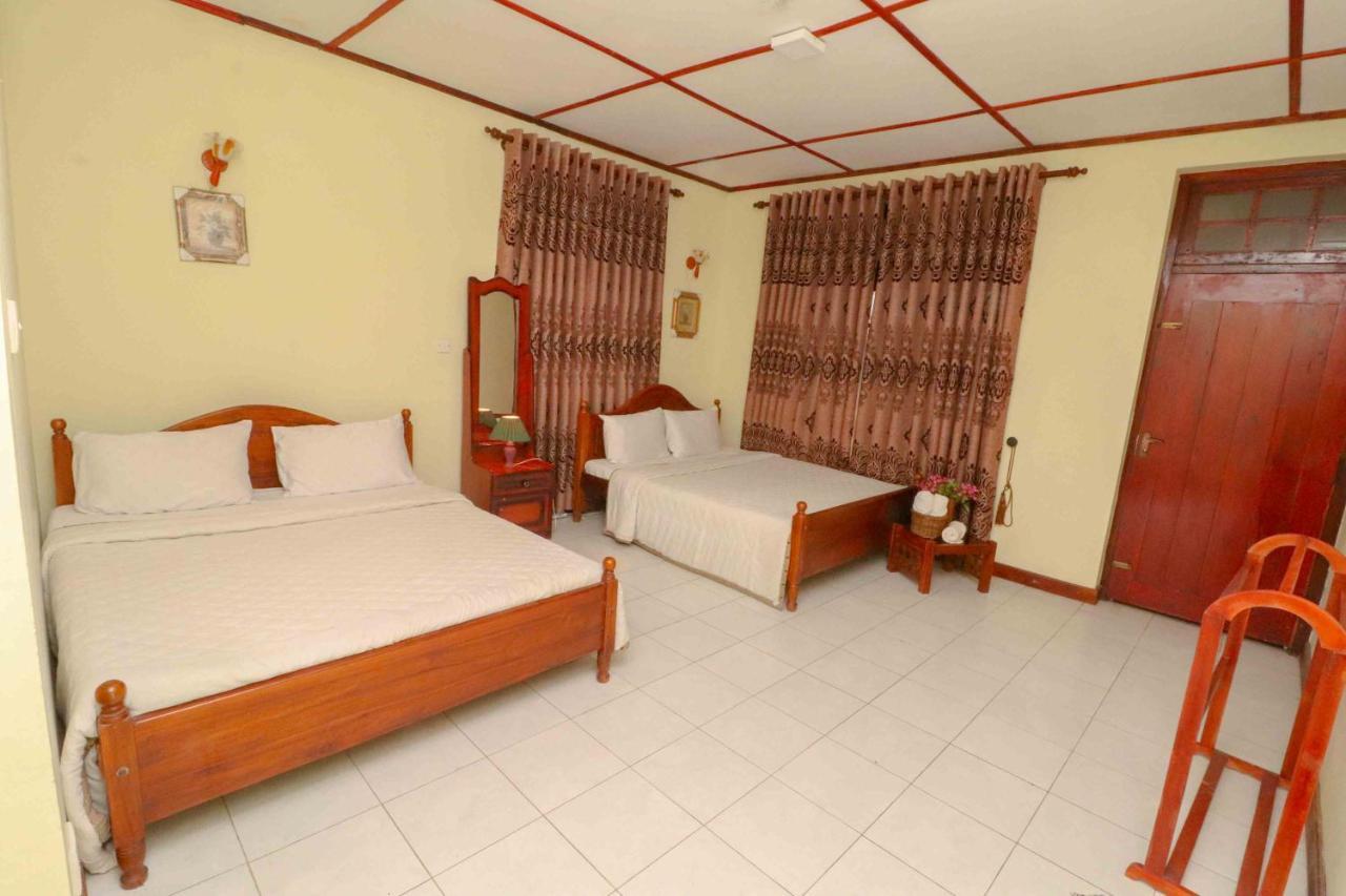 Paradise Cottage Nuwara Eliya Dış mekan fotoğraf