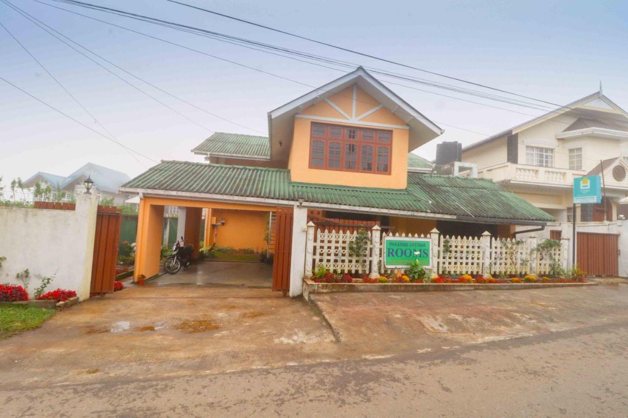 Paradise Cottage Nuwara Eliya Dış mekan fotoğraf
