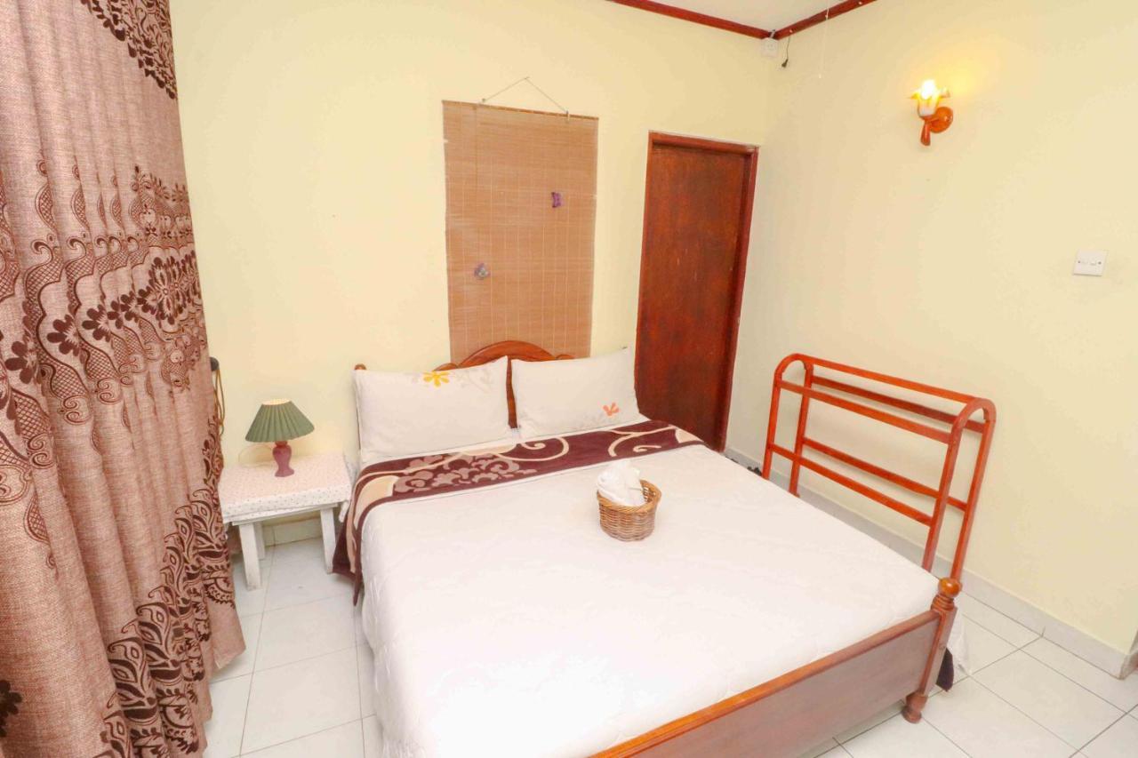 Paradise Cottage Nuwara Eliya Dış mekan fotoğraf