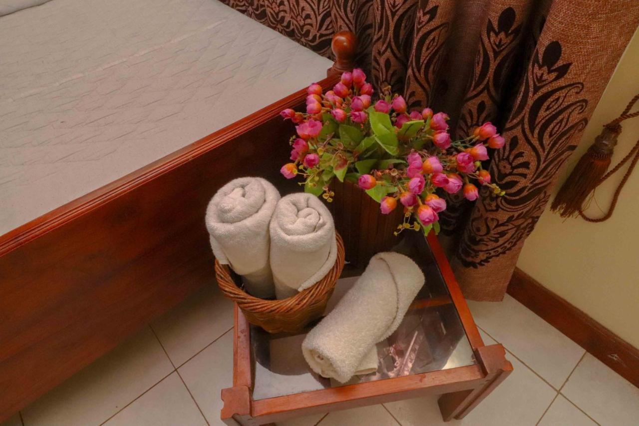 Paradise Cottage Nuwara Eliya Dış mekan fotoğraf
