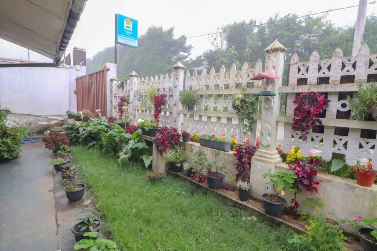 Paradise Cottage Nuwara Eliya Dış mekan fotoğraf