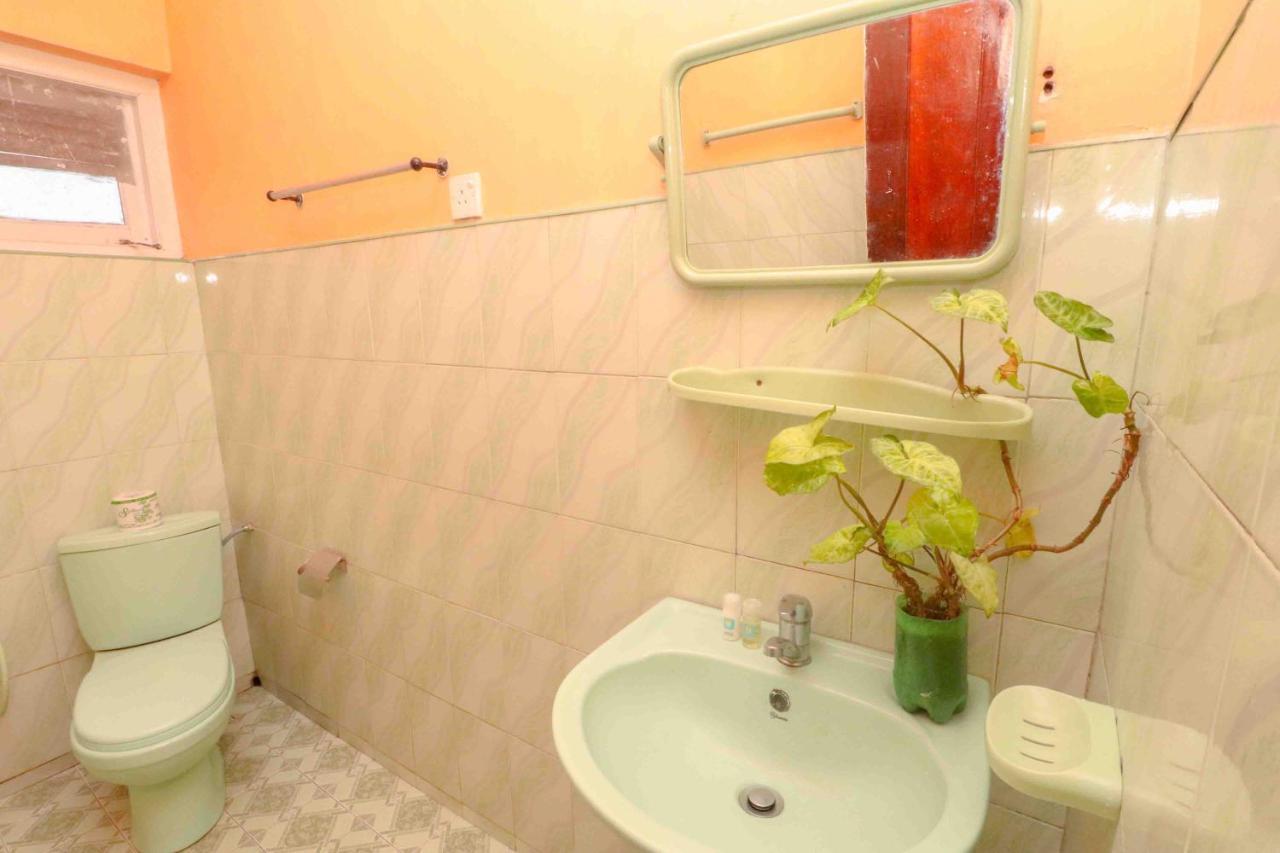 Paradise Cottage Nuwara Eliya Dış mekan fotoğraf