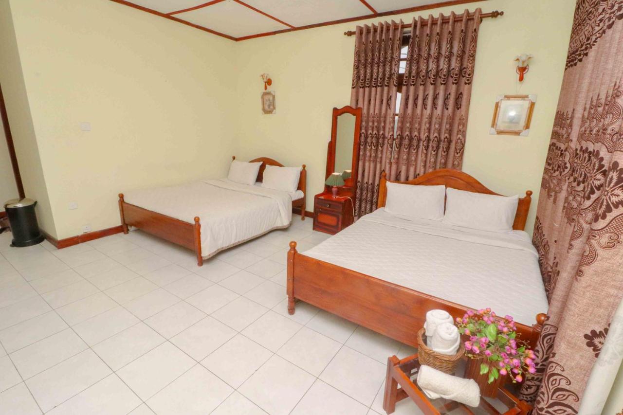 Paradise Cottage Nuwara Eliya Dış mekan fotoğraf