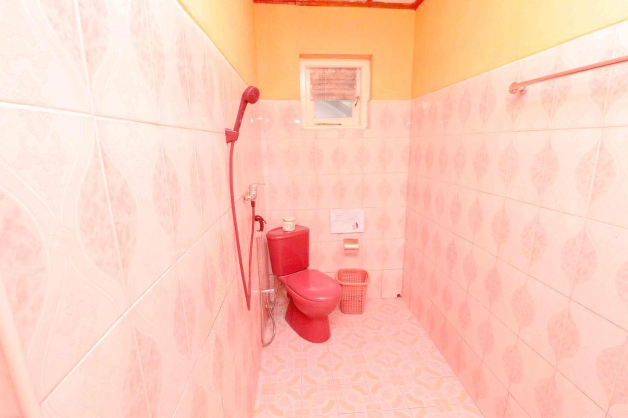Paradise Cottage Nuwara Eliya Dış mekan fotoğraf