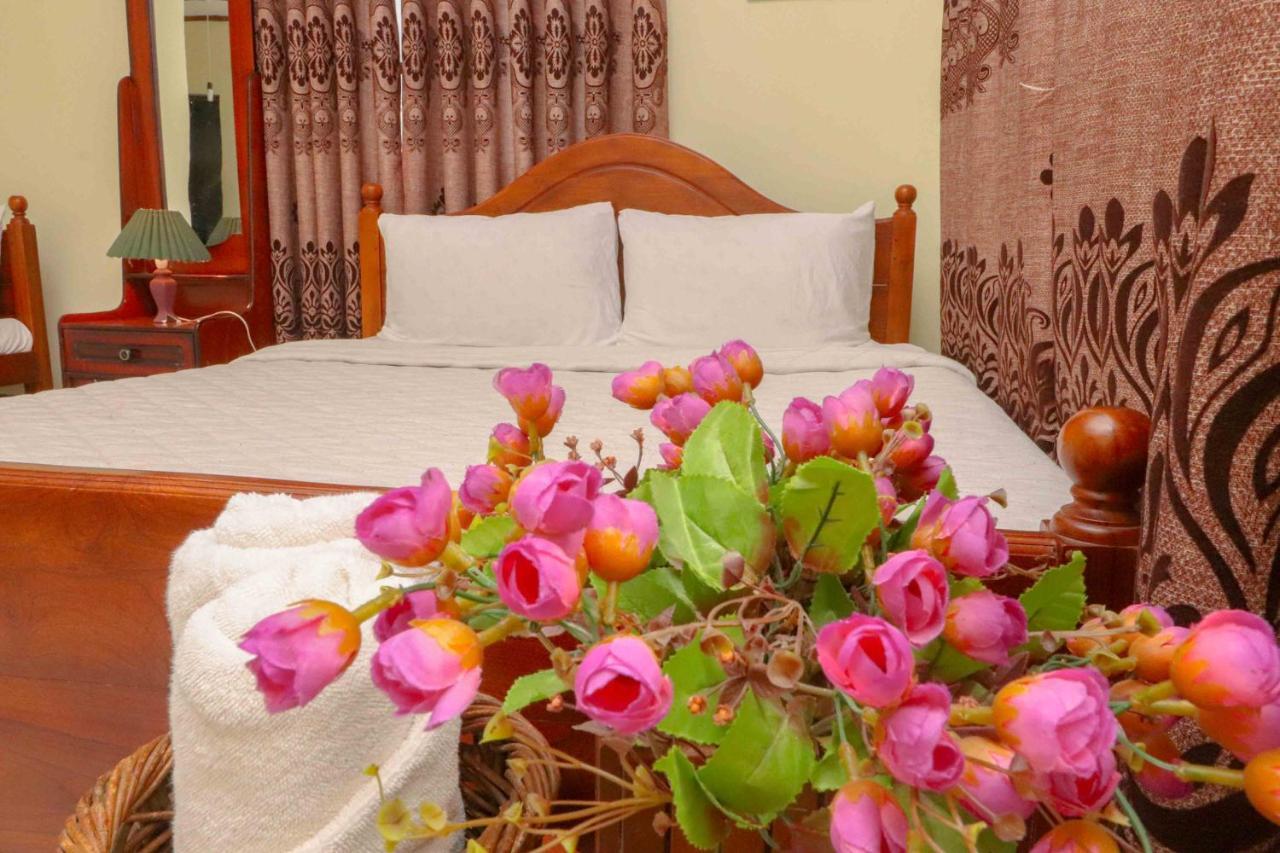 Paradise Cottage Nuwara Eliya Dış mekan fotoğraf