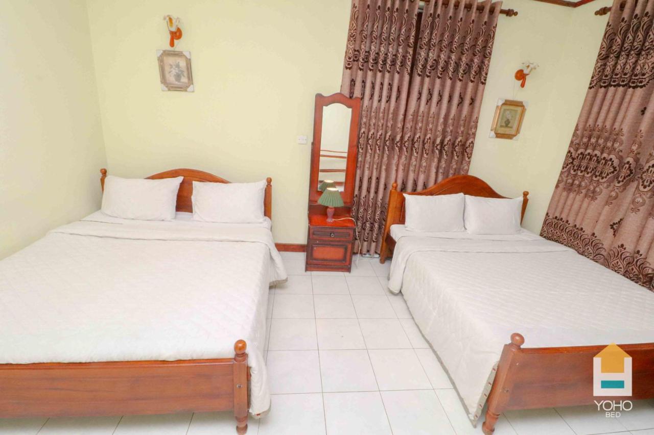 Paradise Cottage Nuwara Eliya Dış mekan fotoğraf