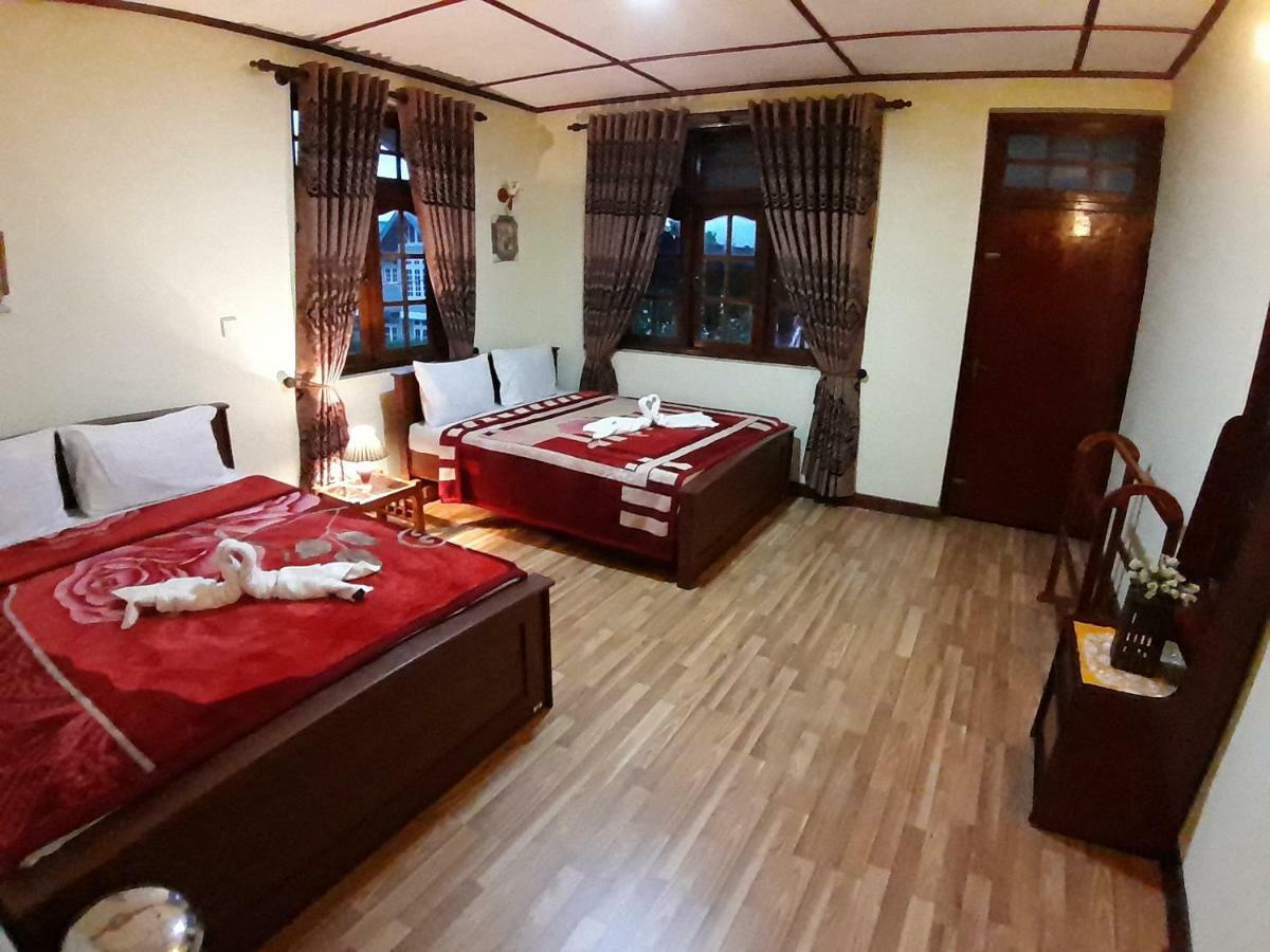 Paradise Cottage Nuwara Eliya Dış mekan fotoğraf