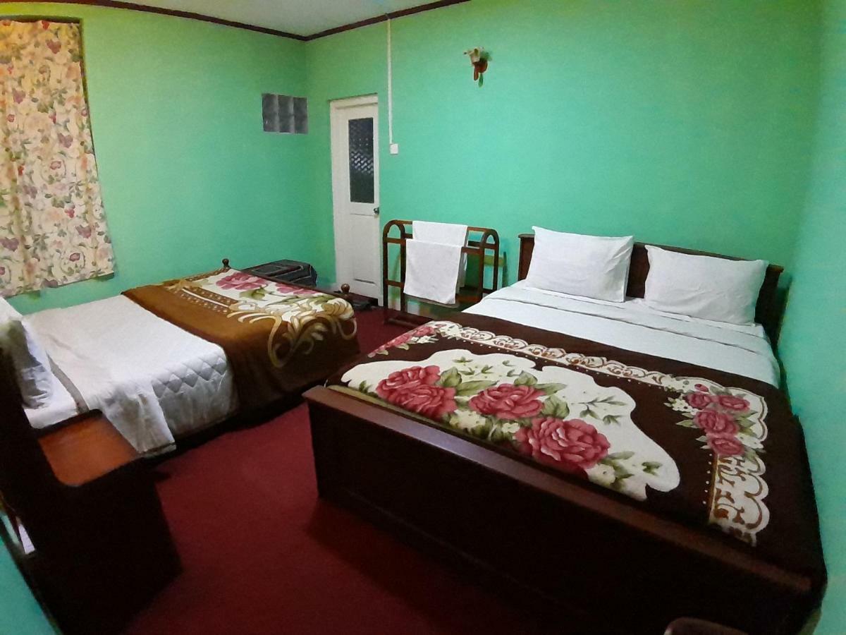 Paradise Cottage Nuwara Eliya Dış mekan fotoğraf